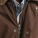 DEEP BROWN