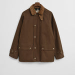 DEEP BROWN