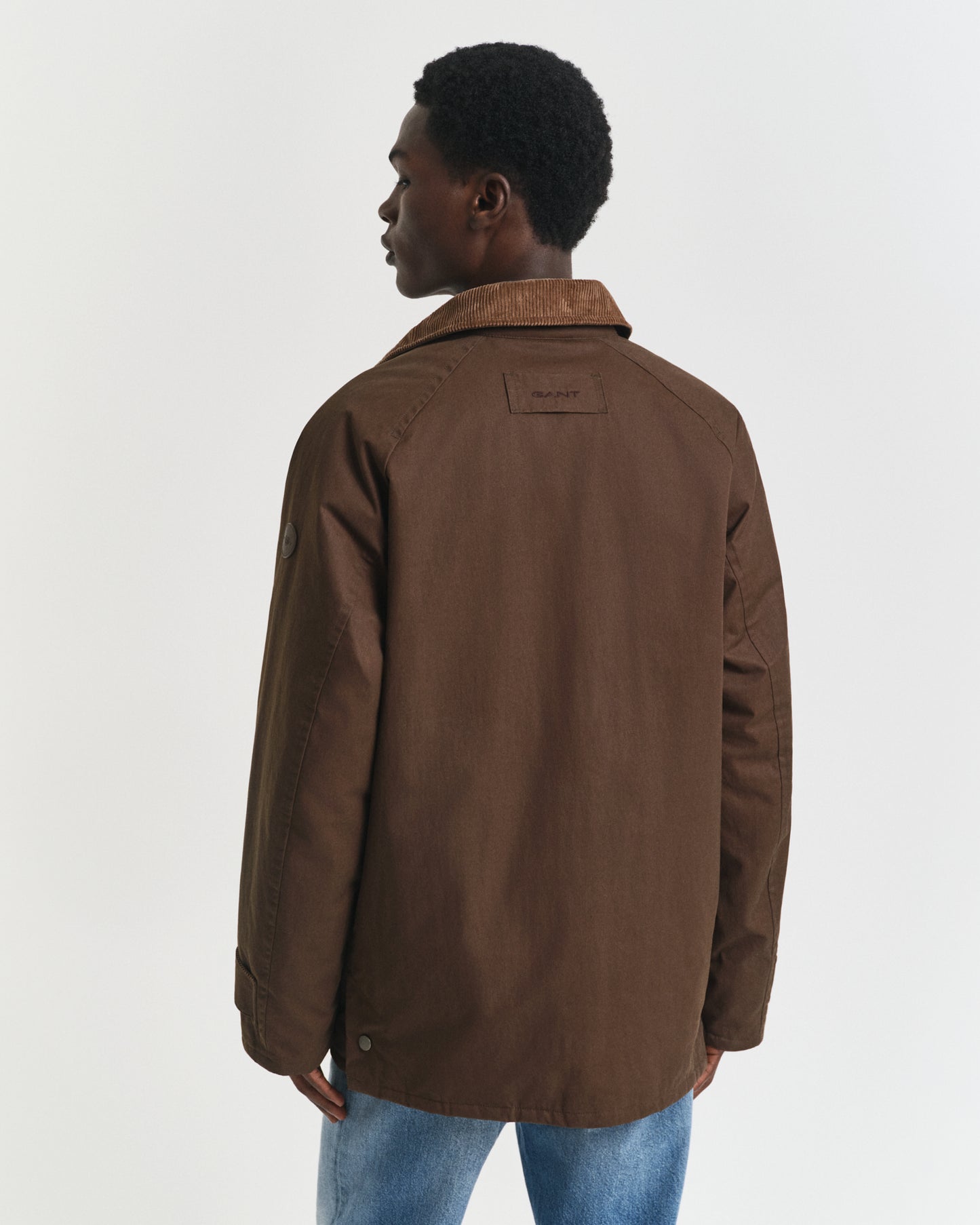 DEEP BROWN