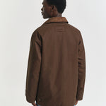 DEEP BROWN