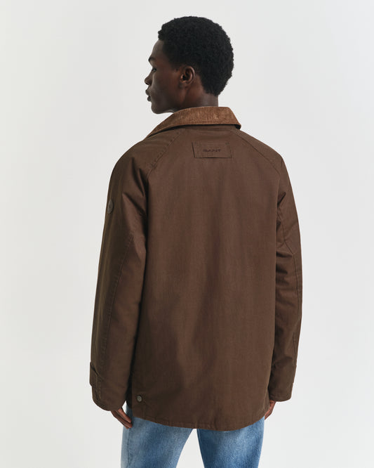 DEEP BROWN