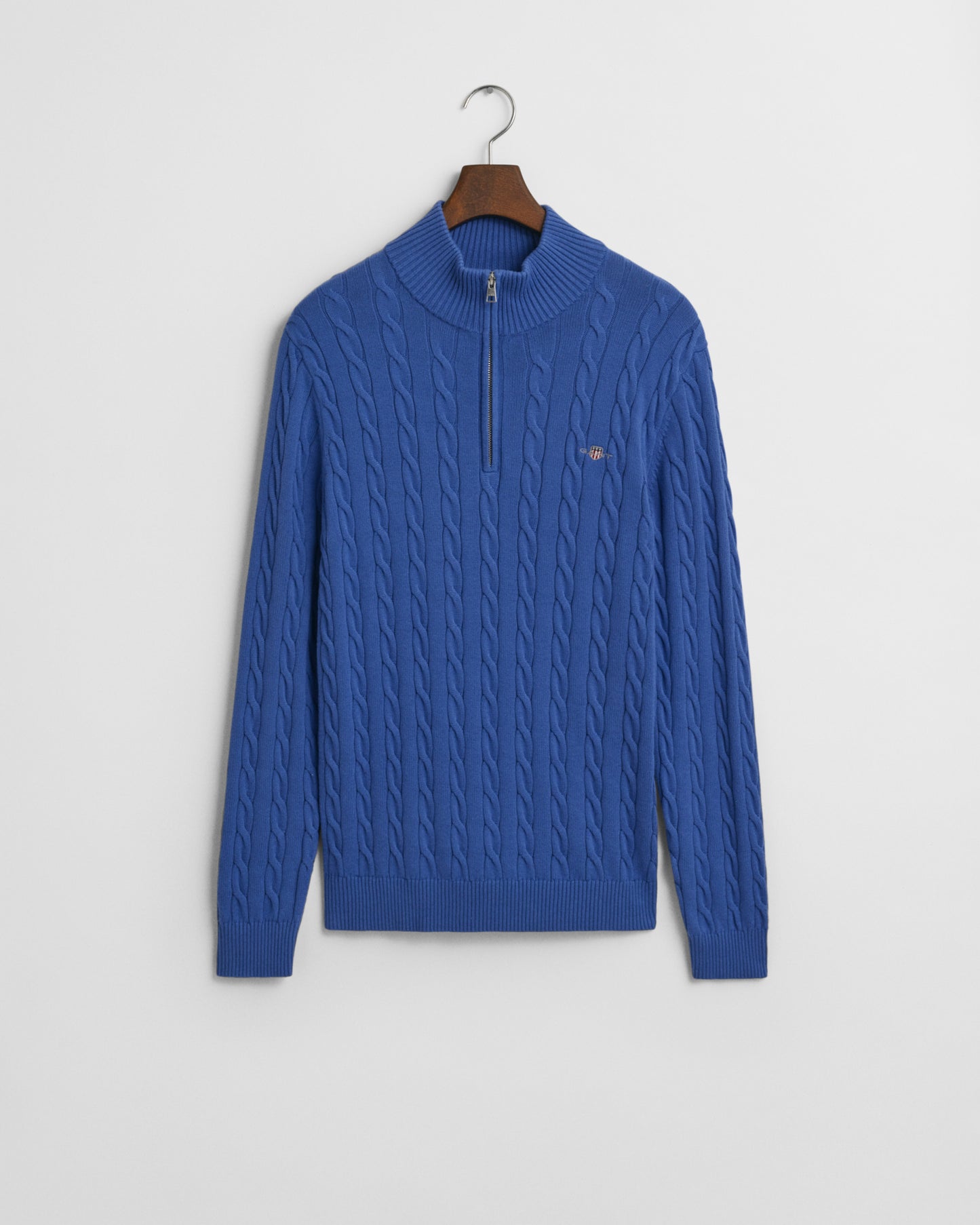 RICH BLUE