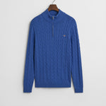 RICH BLUE