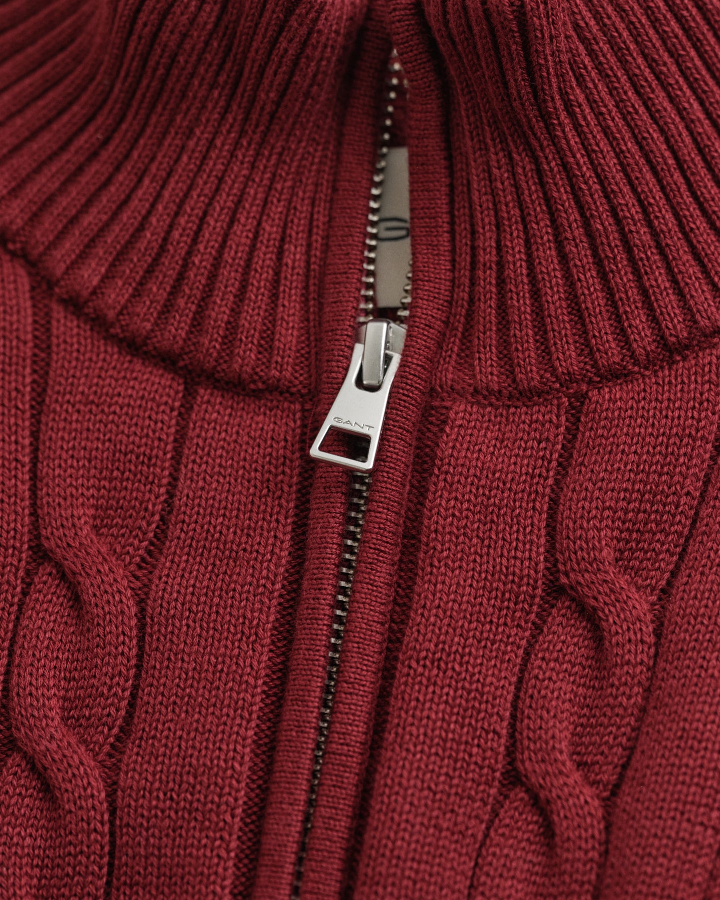 PLUMPED RED
