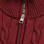 PLUMPED RED