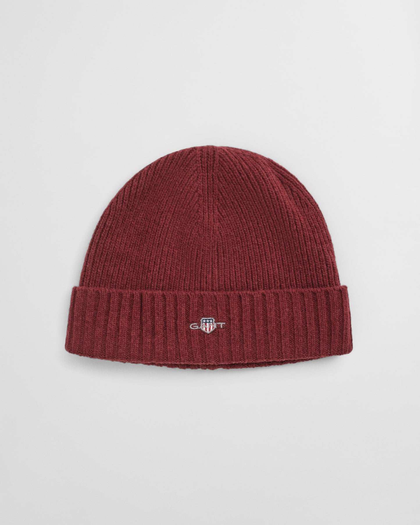 PLUMPED RED