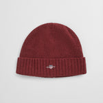 PLUMPED RED