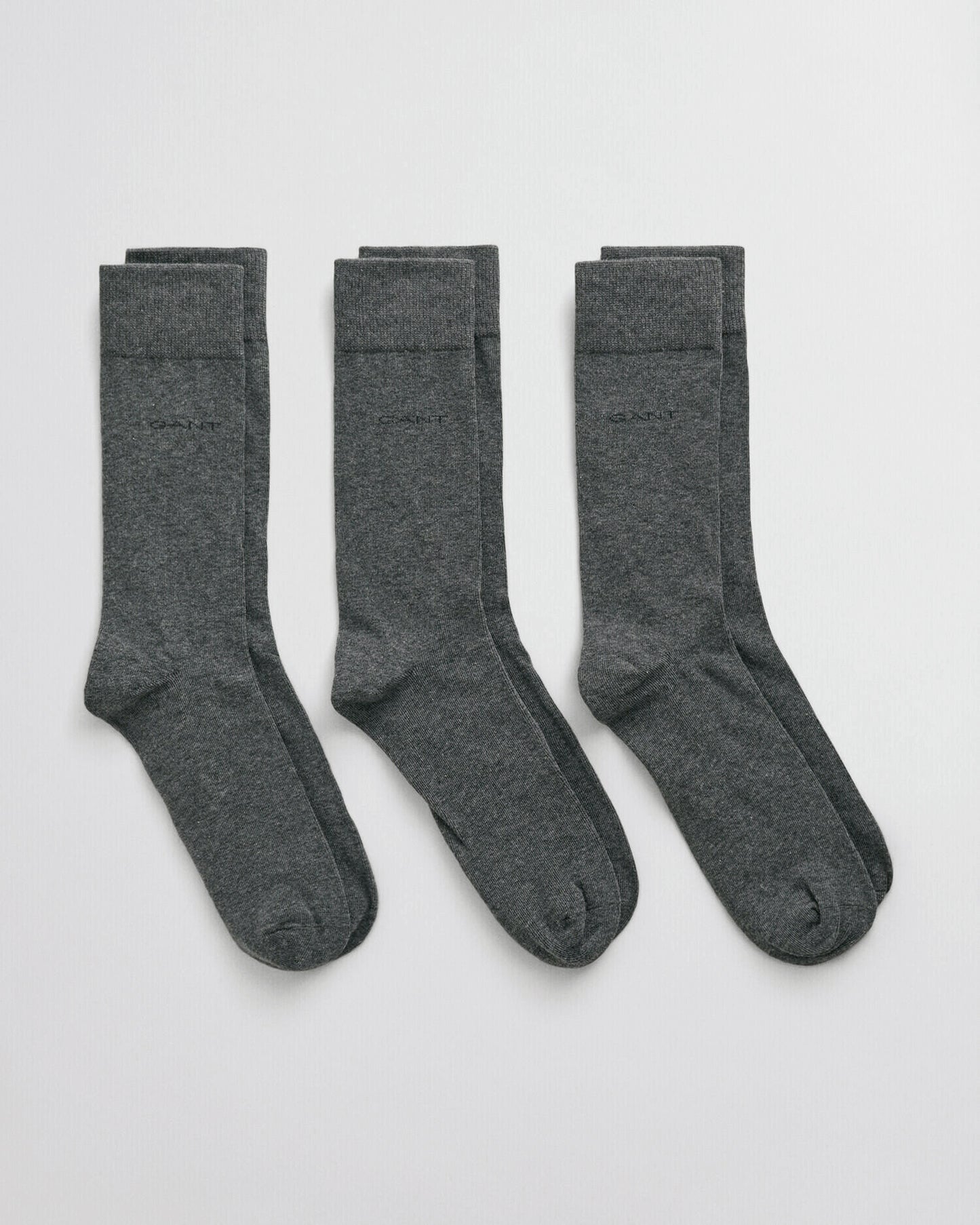 CHARCOAL MELANGE