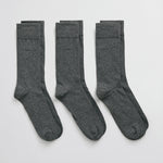 CHARCOAL MELANGE