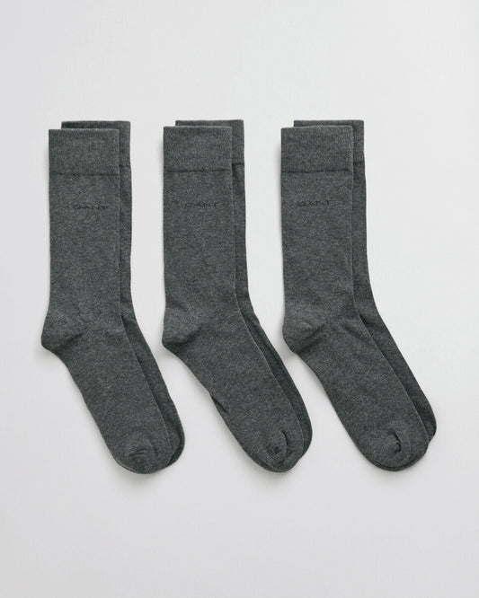 CHARCOAL MELANGE