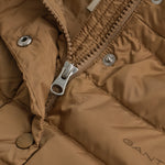 WARM KHAKI