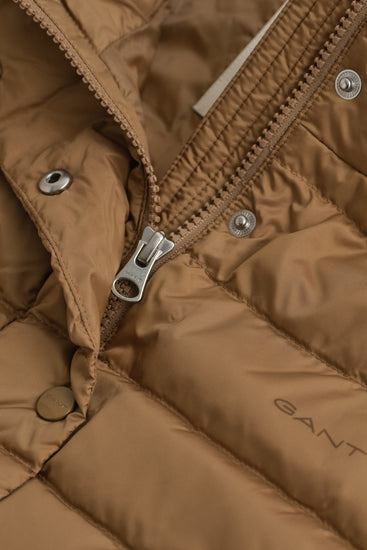 WARM KHAKI