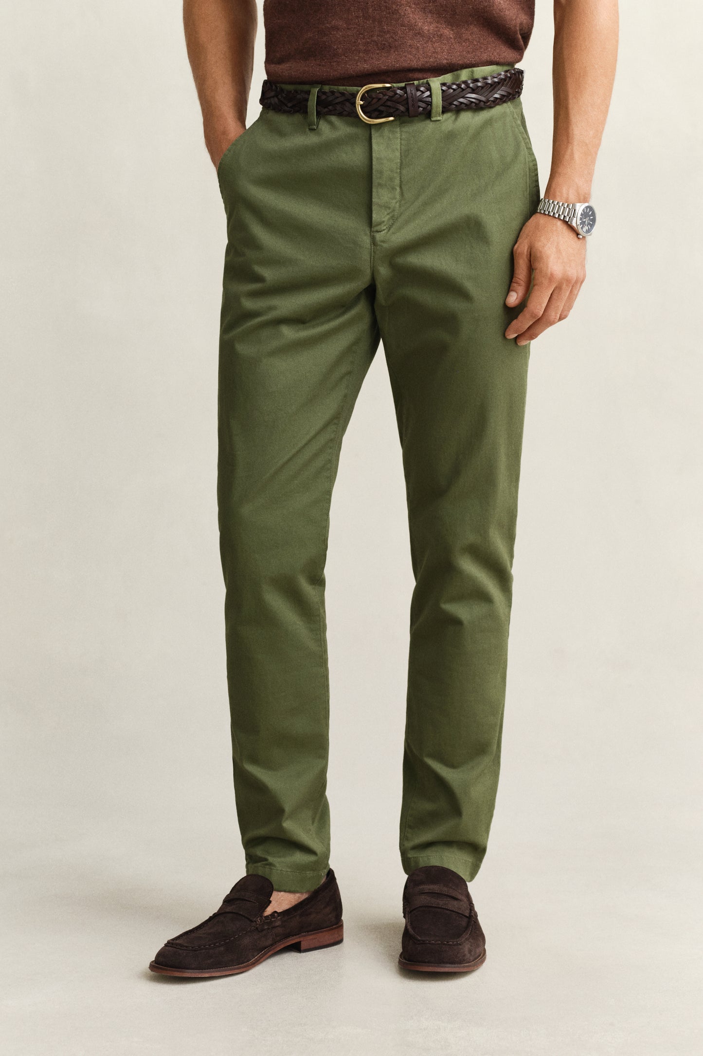 DRY HERB GREEN