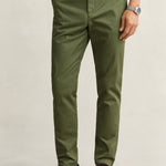DRY HERB GREEN