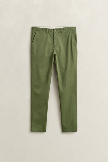 DRY HERB GREEN