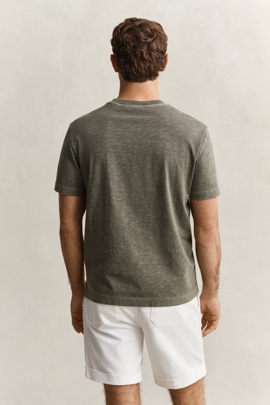 DRY HERB GREEN