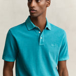 AQUA BLUE