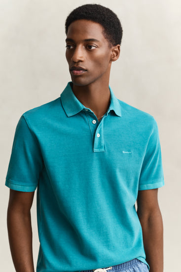 AQUA BLUE