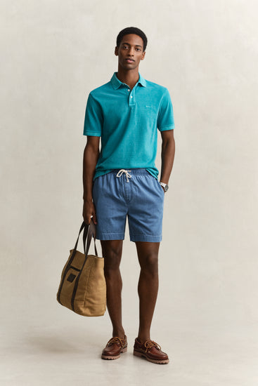 AQUA BLUE