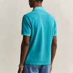 AQUA BLUE