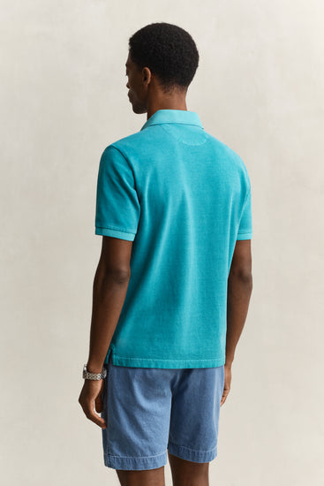 AQUA BLUE