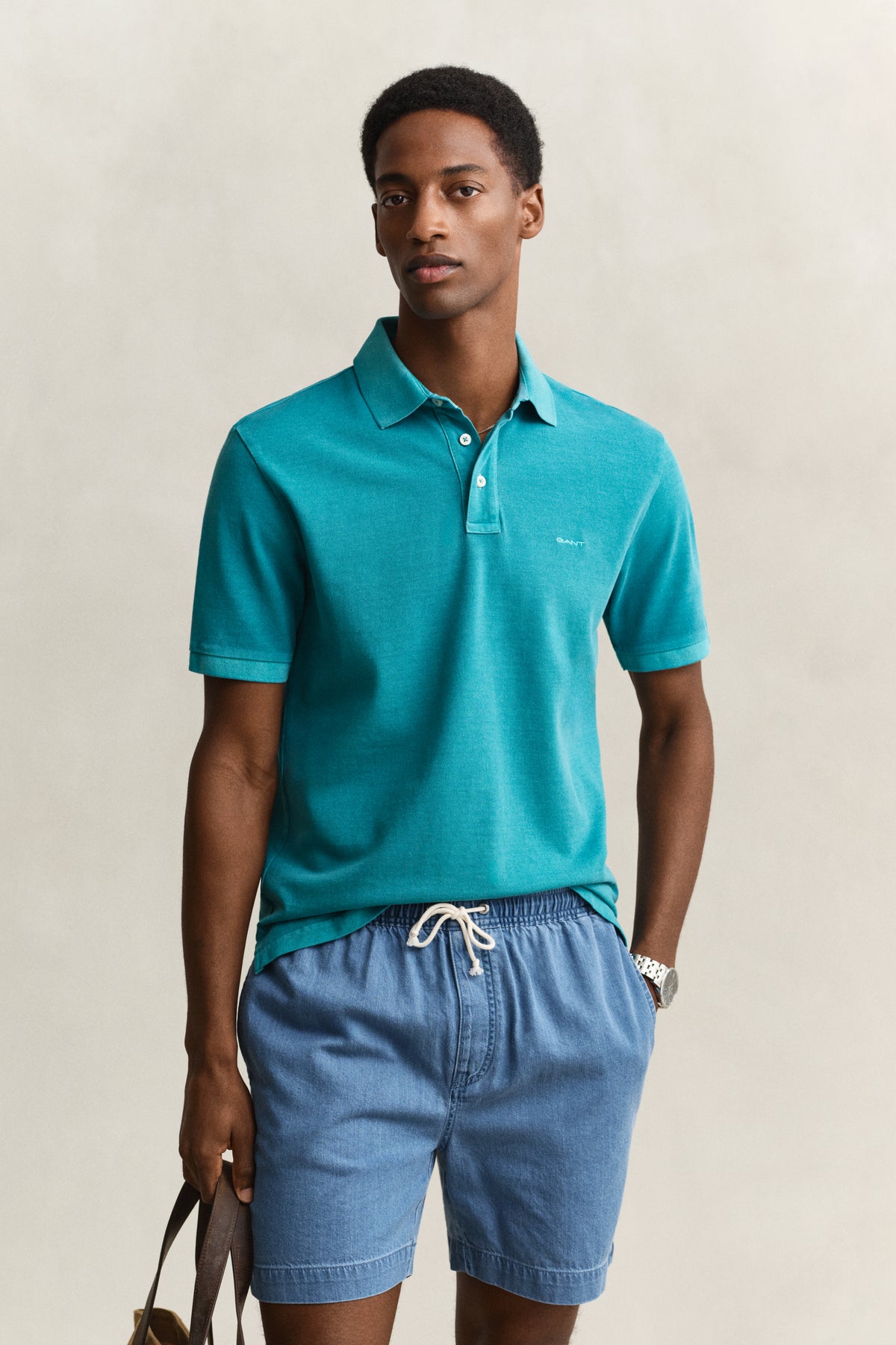AQUA BLUE