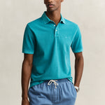 AQUA BLUE