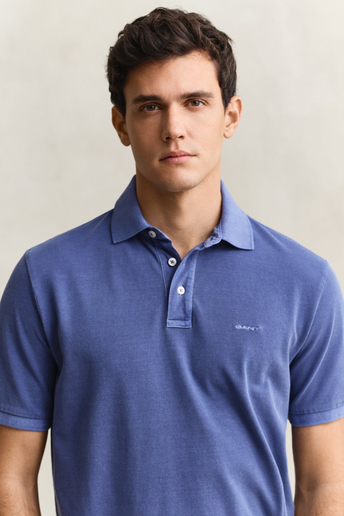 VINTAGE BLUE