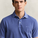 VINTAGE BLUE