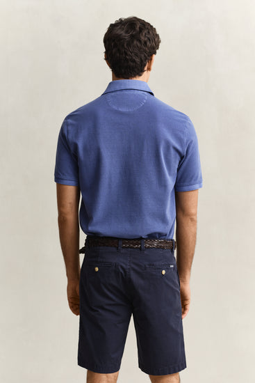 VINTAGE BLUE