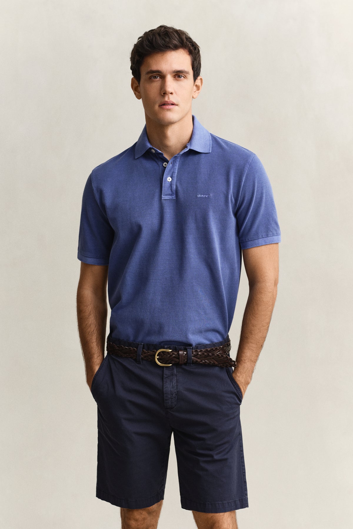 VINTAGE BLUE