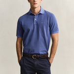 VINTAGE BLUE
