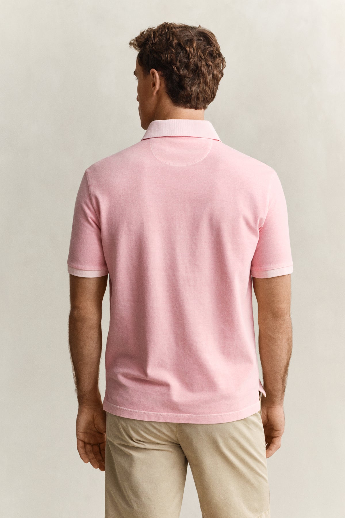 BUBBELGUM PINK