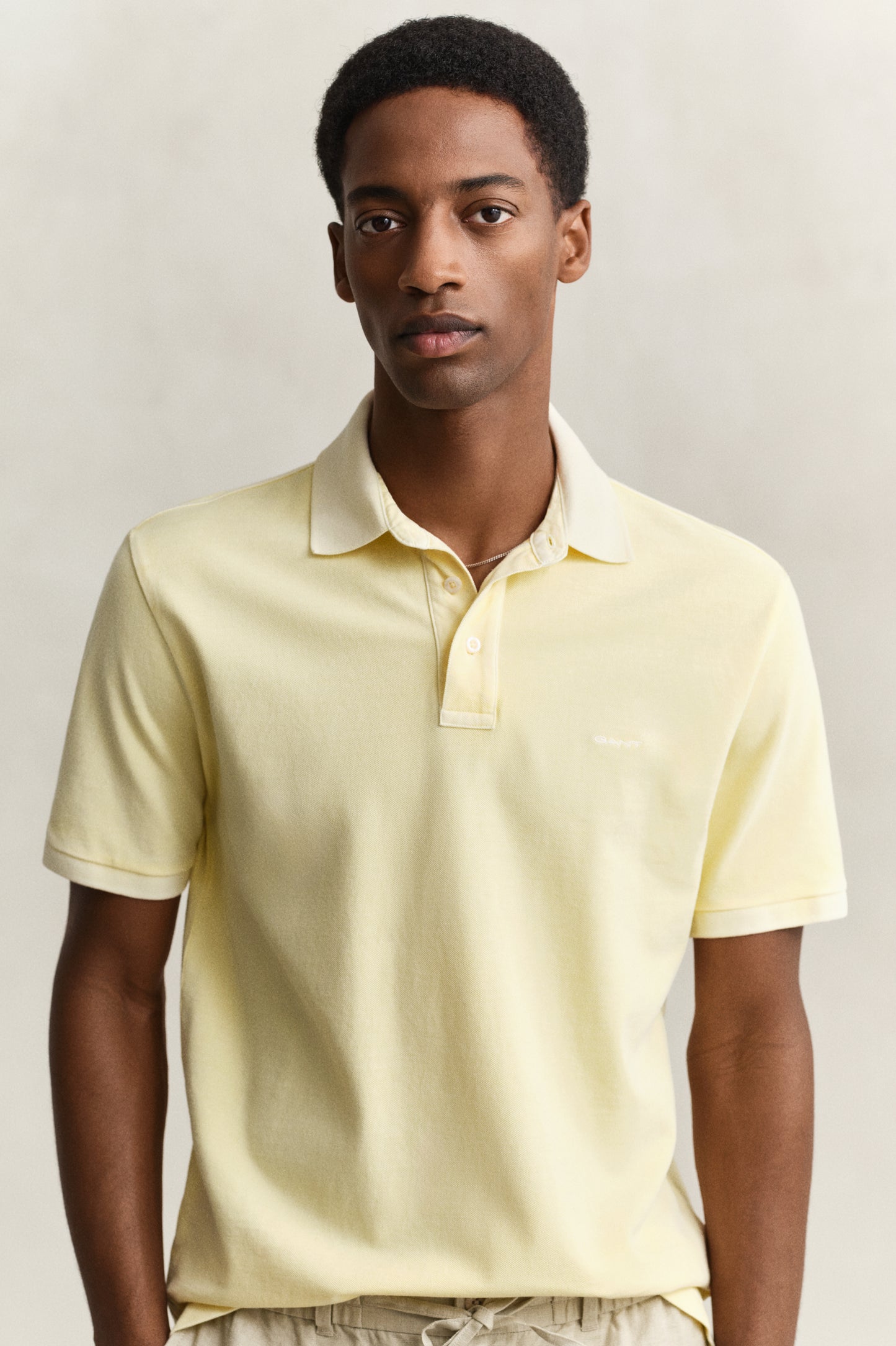 VANILLA YELLOW