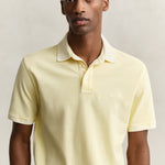 VANILLA YELLOW