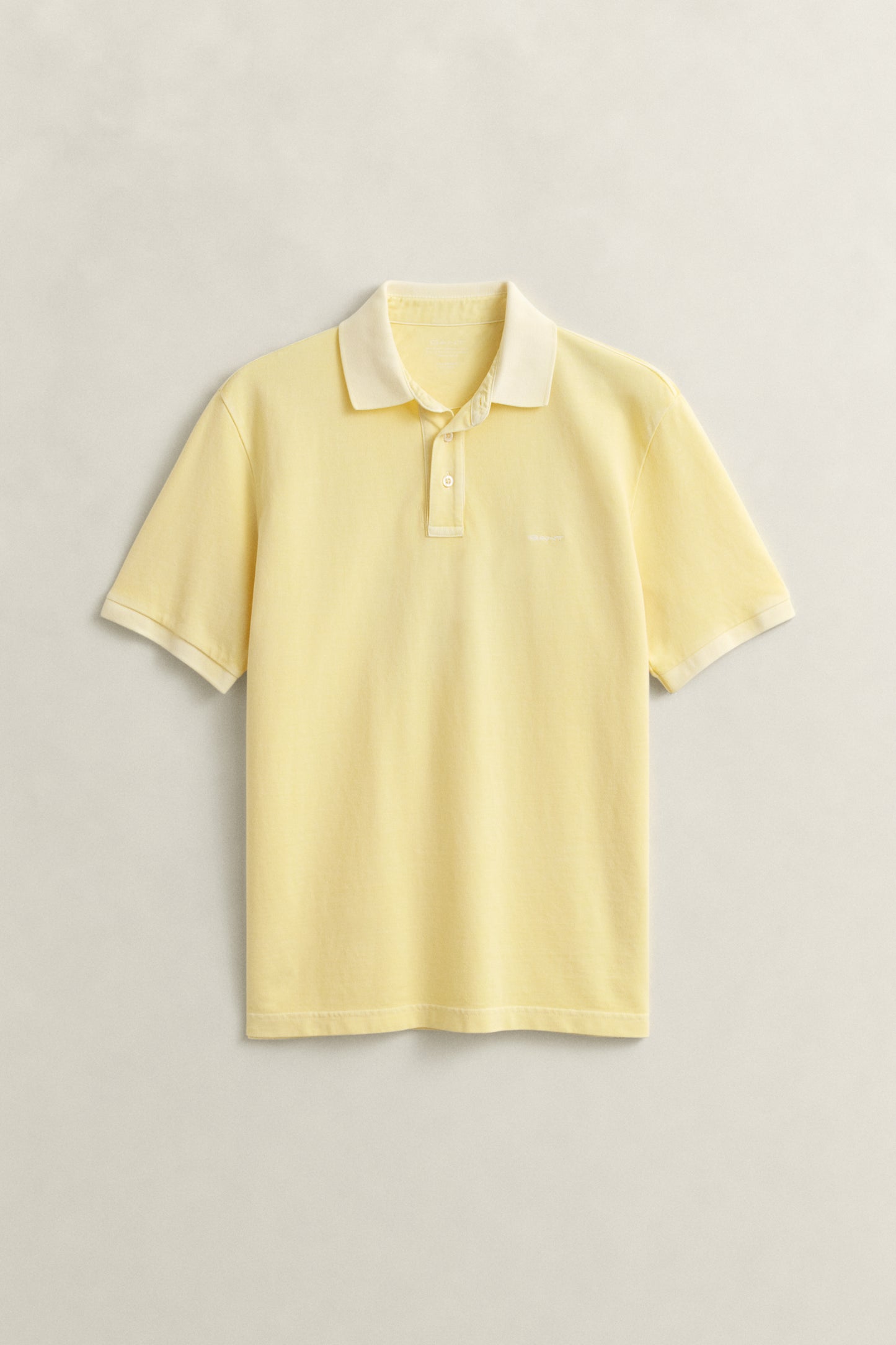 VANILLA YELLOW