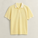 VANILLA YELLOW
