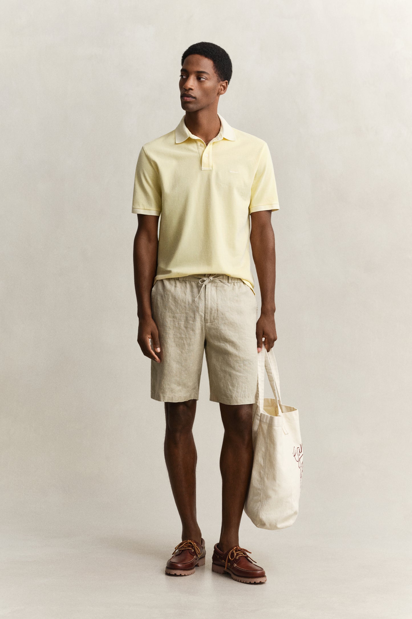 VANILLA YELLOW