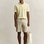 VANILLA YELLOW