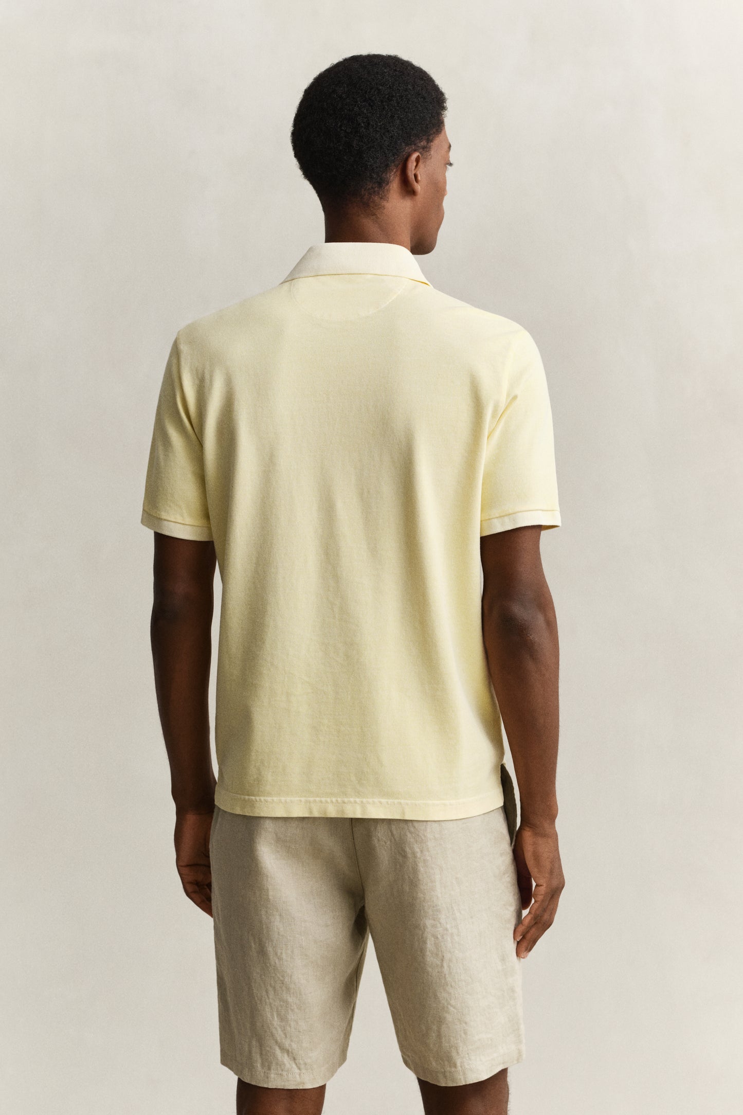 VANILLA YELLOW