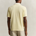 VANILLA YELLOW