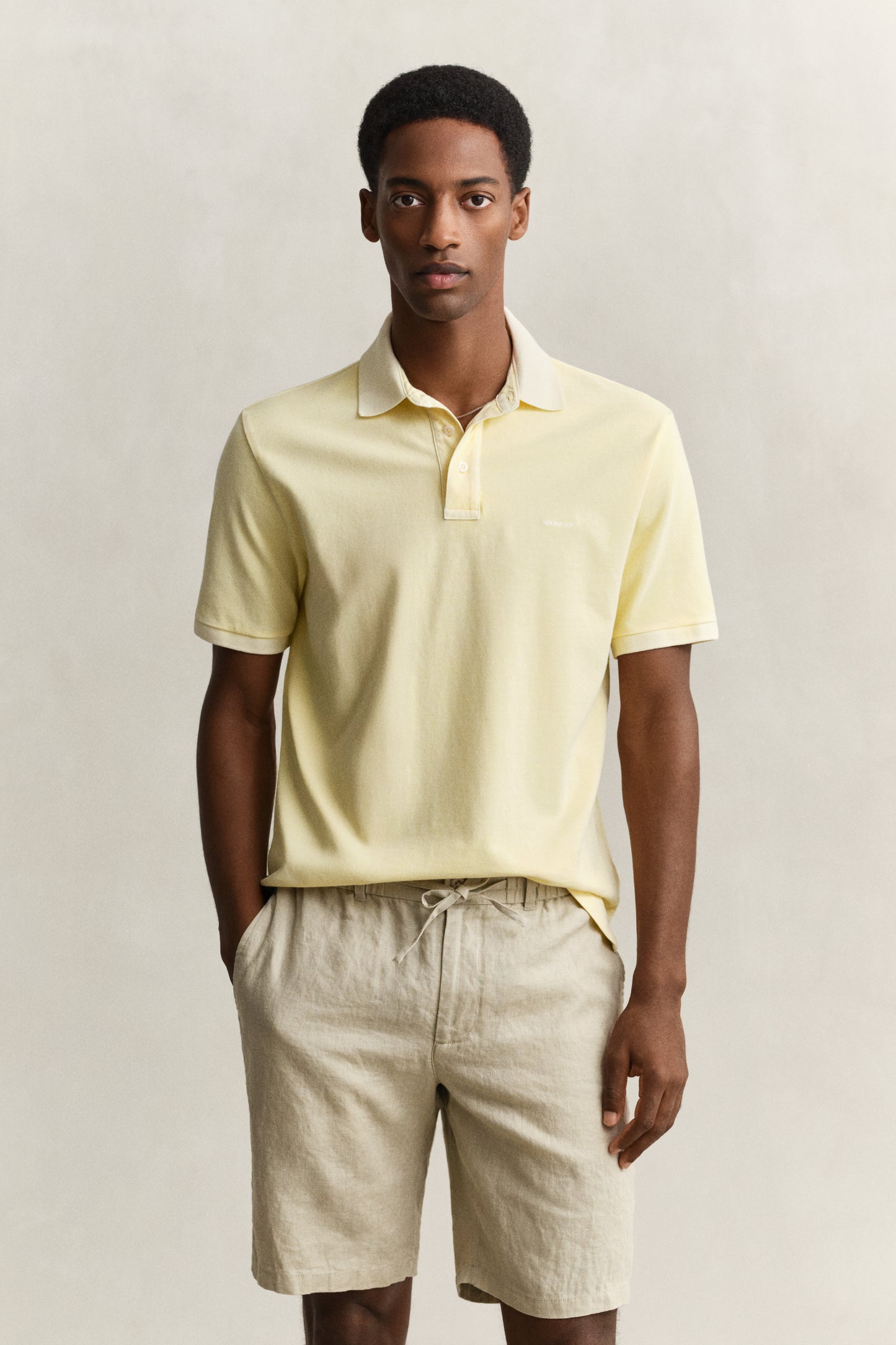 VANILLA YELLOW