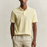 VANILLA YELLOW