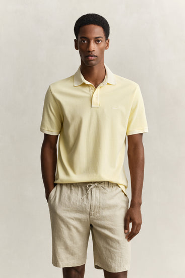 VANILLA YELLOW