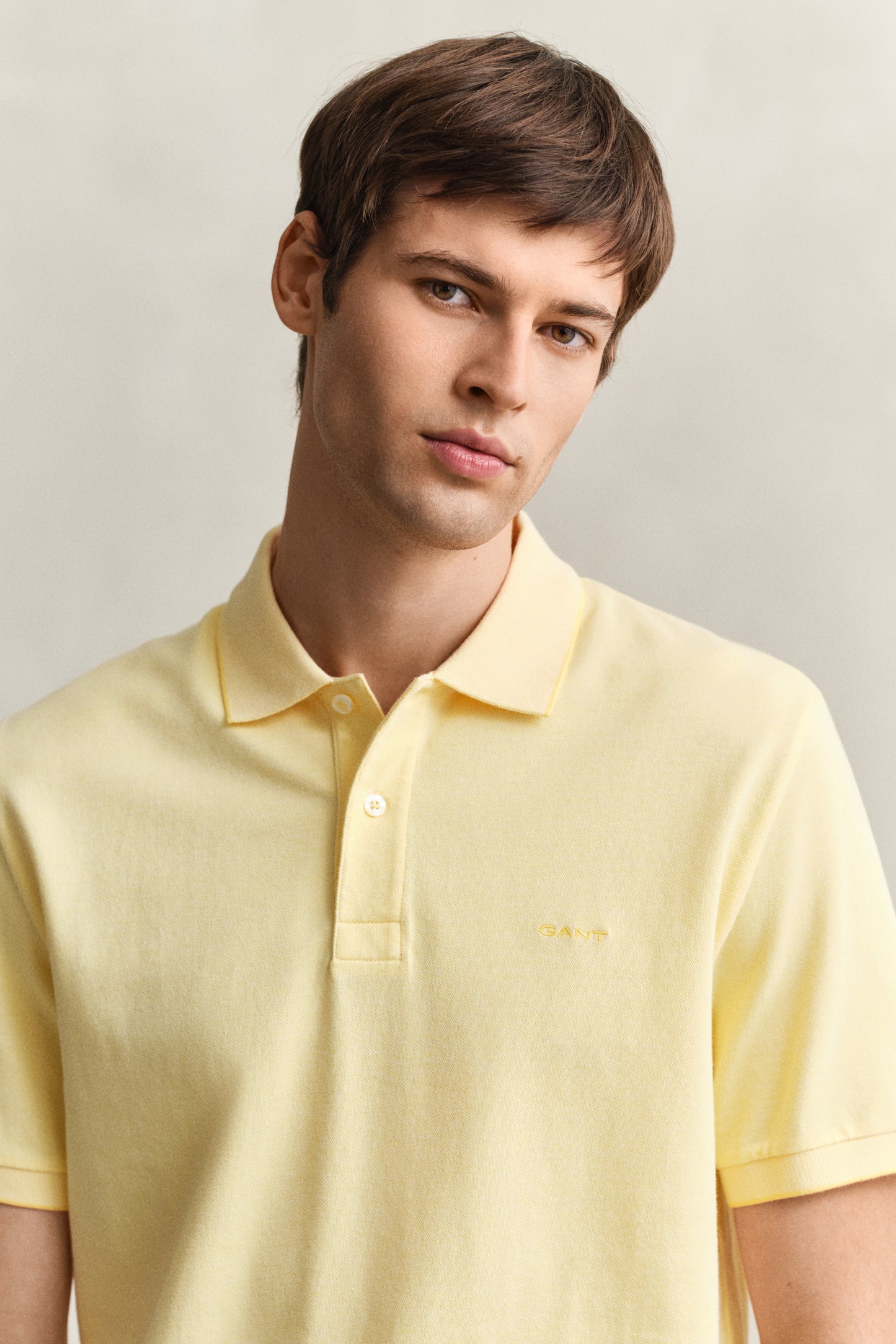 BANANA YELLOW
