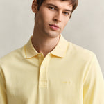 BANANA YELLOW