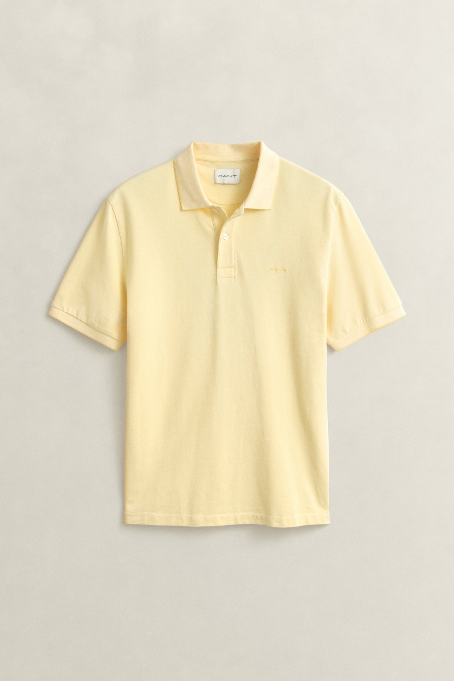 BANANA YELLOW