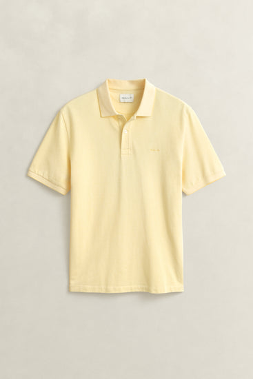 BANANA YELLOW
