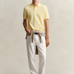 BANANA YELLOW