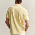 BANANA YELLOW